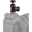  Manfrotto 492 LCD Micro Ball Head with Cold Shoe in India imastudent.com
