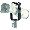 Manfrotto Heavy Telephoto Lens Support with Quick Release Adapter and Plate in India imastudent.com