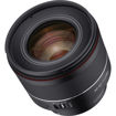 Samyang AF 50mm f/1.4 EF II Lens for Sony Ee in India imastudent.com
