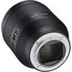 Samyang AF 50mm f/1.4 EF II Lens for Sony Ee in India imastudent.com