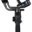Sirui EX 3-Axis Mirrorless Camera Gimbal Stabilizer price in india features reviews specs	