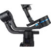 Sirui EX 3-Axis Mirrorless Camera Gimbal Stabilizer price in india features reviews specs	