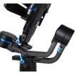 Sirui EX 3-Axis Mirrorless Camera Gimbal Stabilizer price in india features reviews specs	