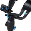 Sirui EX 3-Axis Mirrorless Camera Gimbal Stabilizer price in india features reviews specs	