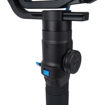 Sirui EX 3-Axis Mirrorless Camera Gimbal Stabilizer price in india features reviews specs	