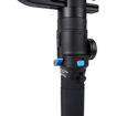 Sirui EX 3-Axis Mirrorless Camera Gimbal Stabilizer price in india features reviews specs	