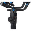 Sirui EX 3-Axis Mirrorless Camera Gimbal Stabilizer price in india features reviews specs	