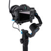 Sirui EX 3-Axis Mirrorless Camera Gimbal Stabilizer price in india features reviews specs	