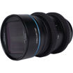 Sirui 35mm f/1.8 Anamorphic 1.33x Lens (MFT Mount) price in india features reviews specs	