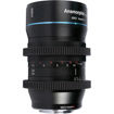 Sirui 35mm f/1.8 Anamorphic 1.33x Lens (MFT Mount) price in india features reviews specs	