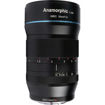 Sirui 35mm f/1.8 Anamorphic 1.33x Lens (MFT Mount) price in india features reviews specs	