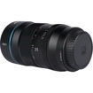 Sirui 35mm f/1.8 Anamorphic 1.33x Lens (MFT Mount) price in india features reviews specs	