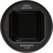 Sirui 24mm f/2.8 Anamorphic 1.33x Lens (E Mount) price in india features reviews specs	