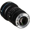 Sirui 24mm f/2.8 Anamorphic 1.33x Lens (Z Mount) price in india features reviews specs	
