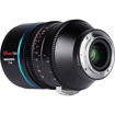 Sirui 50mm T2.9 Full Frame 1.6x Anamorphic Lens price in india features reviews specs	