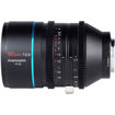 Sirui 50mm T2.9 Full Frame 1.6x Anamorphic Lens price in india features reviews specs	