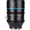 Sirui 50mm T2.9 Full Frame 1.6x Anamorphic Lens price in india features reviews specs	