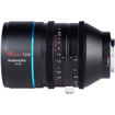 Sirui 50mm T2.9 Full Frame 1.6x Anamorphic Lens price in india features reviews specs	