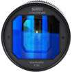 Sirui 50mm T2.9 Full Frame 1.6x Anamorphic Lens price in india features reviews specs	