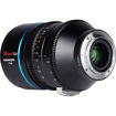 Sirui 50mm T2.9 Full Frame 1.6x Anamorphic Lens price in india features reviews specs	