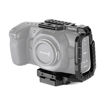 buy SmallRig Quick Release Half Cage for Blackmagic Pocket Cinema Camera 4K & 6K in India imastudent.com