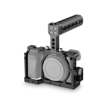 SmallRig Camera Accessory Kit for Sony a6000/a6300/a6500