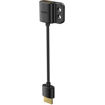 SmallRig 3019 Ultra-Slim Female HDMI Type A to Male HDMI Type A Adapter Cable in India imastudent.com