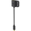 SmallRig 3021 Ultra-Slim 4K HDMI Adapter (D to A) Cable in India imastudent.com
