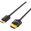 SmallRig 3041 Mini-HDMI to HDMI Cable in India imastudent.com