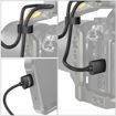 SmallRig 3041 Mini-HDMI to HDMI Cable in India imastudent.com