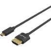 SmallRig 3042 Micro-HDMI to HDMI Cable in India imastudent.com
