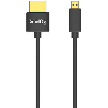 SmallRig 3043 Micro-HDMI to HDMI Cable  in India imastudent.com