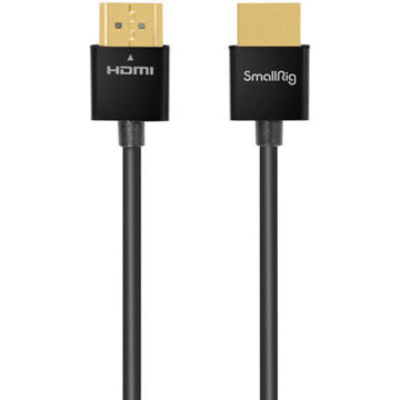 SmallRig 2956 Ultra-Slim HDMI Cable in India imastudent.com