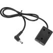 SmallRig 2921 NP-FW50 Dummy Battery Power Cable in India imastudent.com