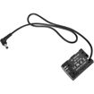  SmallRig 2921 NP-FW50 Dummy Battery Power Cable in India imastudent.com