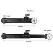 SmallRig 1870 Adjustable Extension Arm with ARRI Rosettes in India imastudent.com