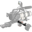 SmallRig 1870 Adjustable Extension Arm with ARRI Rosettes in India imastudent.com