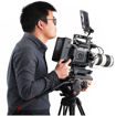 SmallRig 1870 Adjustable Extension Arm with ARRI Rosettes in India imastudent.com