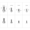 SmallRig MB2735 Explorer Screwdriver and Screw Kit in India imastudent.com