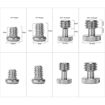 SmallRig MB2735 Explorer Screwdriver and Screw Kit in India imastudent.com
