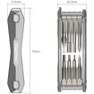 SmallRig TS2432 Multi-Tool for Camera and Gimbal Accessories in India imastudent.com