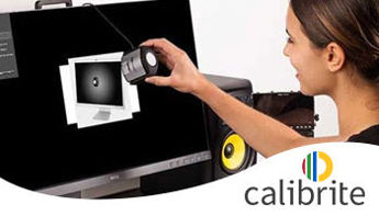Picture for manufacturer Calibrite