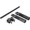  SmallRig 998B Basic Shoulder Rig Handle Kit in India imastudent.com