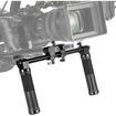  SmallRig 998B Basic Shoulder Rig Handle Kit in India imastudent.com