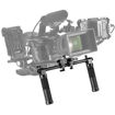  SmallRig 998B Basic Shoulder Rig Handle Kit in India imastudent.com