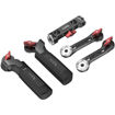 SmallRig 2002F Shoulder Rig Dual-Handle Kit in India imastudent.com