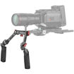SmallRig 2002F Shoulder Rig Dual-Handle Kit in India imastudent.com