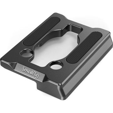 SmallRig 2902 Manfrotto 200PL-Type Quick Release Plate for Select SmallRig Cages in India imastudent.com
