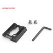 SmallRig 2902 Manfrotto 200PL-Type Quick Release Plate for Select SmallRig Cages in India imastudent.com