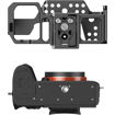 SmallRig 2902 Manfrotto 200PL-Type Quick Release Plate for Select SmallRig Cages in India imastudent.com